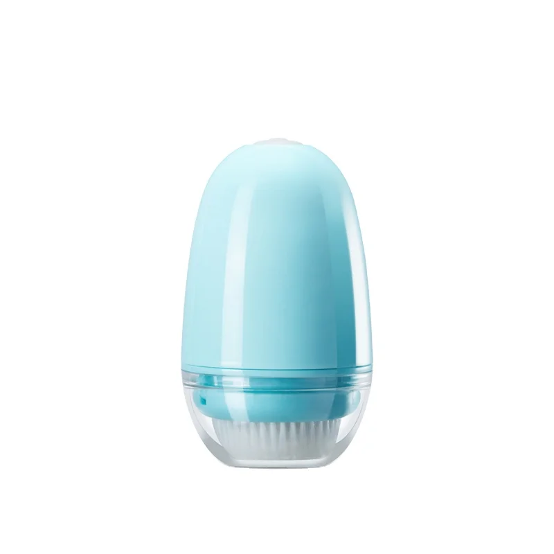 Best mini electric face wash exfoliator brush facial cleansing scrub cleanser skin deep cleansing brush, Customized color
Best mini electric face wash exfoliator brush facial cleansing scrub cleanser skin deep cleansing brush, Customized color