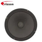 ERICSSON Hot Selling 8-inch IF Speaker Car DIY Audio Player Music Speaker Sound System