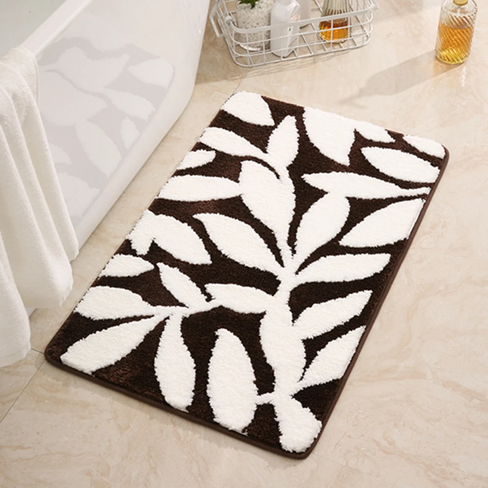 I@home polyester soft microfiber bathmat anti slip Plush Microfiber Shower Carpet Rug
I@home polyester soft microfiber bathmat anti slip Plush Microfiber Shower Carpet Rug