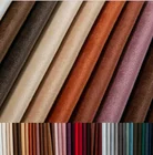 China China New Product 100%polyester Textile Cheap Velvet Fabric For Dress Clothes