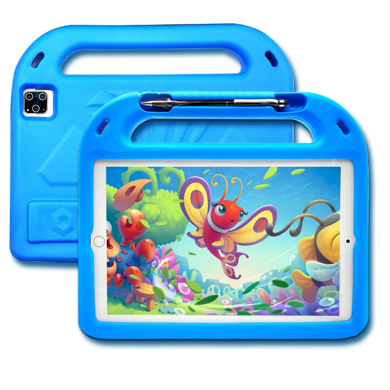 Wintouch 10 Inch 16GB Kids Educational Tablet With Sim Card Capacitive Android Tablet Touch Screen Active Stylus Pen
Wintouch 10 Inch 16GB Kids Educational Tablet With Sim Card Capacitive Android Tablet Touch Screen Active Stylus Pen