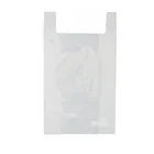 Custom own printing 100% biodegradable bags