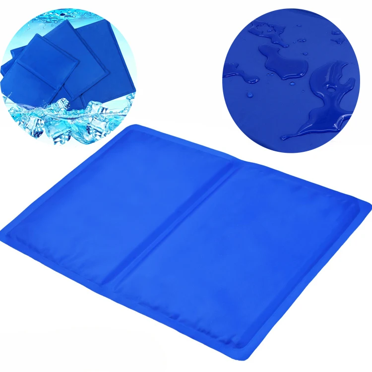 pet gel cooling cool Cooler pad washable and waterproof dog cooling mats Bed Custom for pets
pet gel cooling cool Cooler pad washable and waterproof dog cooling mats Bed Custom for pets