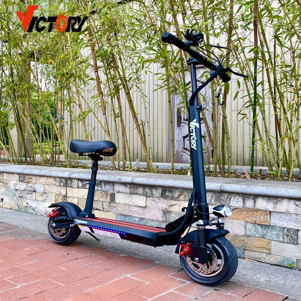 Newest Version 18AH kugoo M4 Pro Long Range 70km Folding Adults Electric Scooter With Seat, Black
Newest Version 18AH kugoo M4 Pro Long Range 70km Folding Adults Electric Scooter With Seat, Black