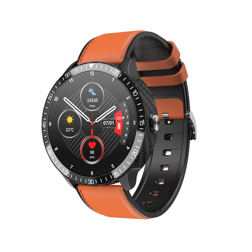 Magnetic suction charging 1.28 inchscreen TFT Silicone bracelet 200mAh Battery capacity alarm clock reminder smart watch band
Magnetic suction charging 1.28 inchscreen TFT Silicone bracelet 200mAh Battery capacity alarm clock reminder smart watch band