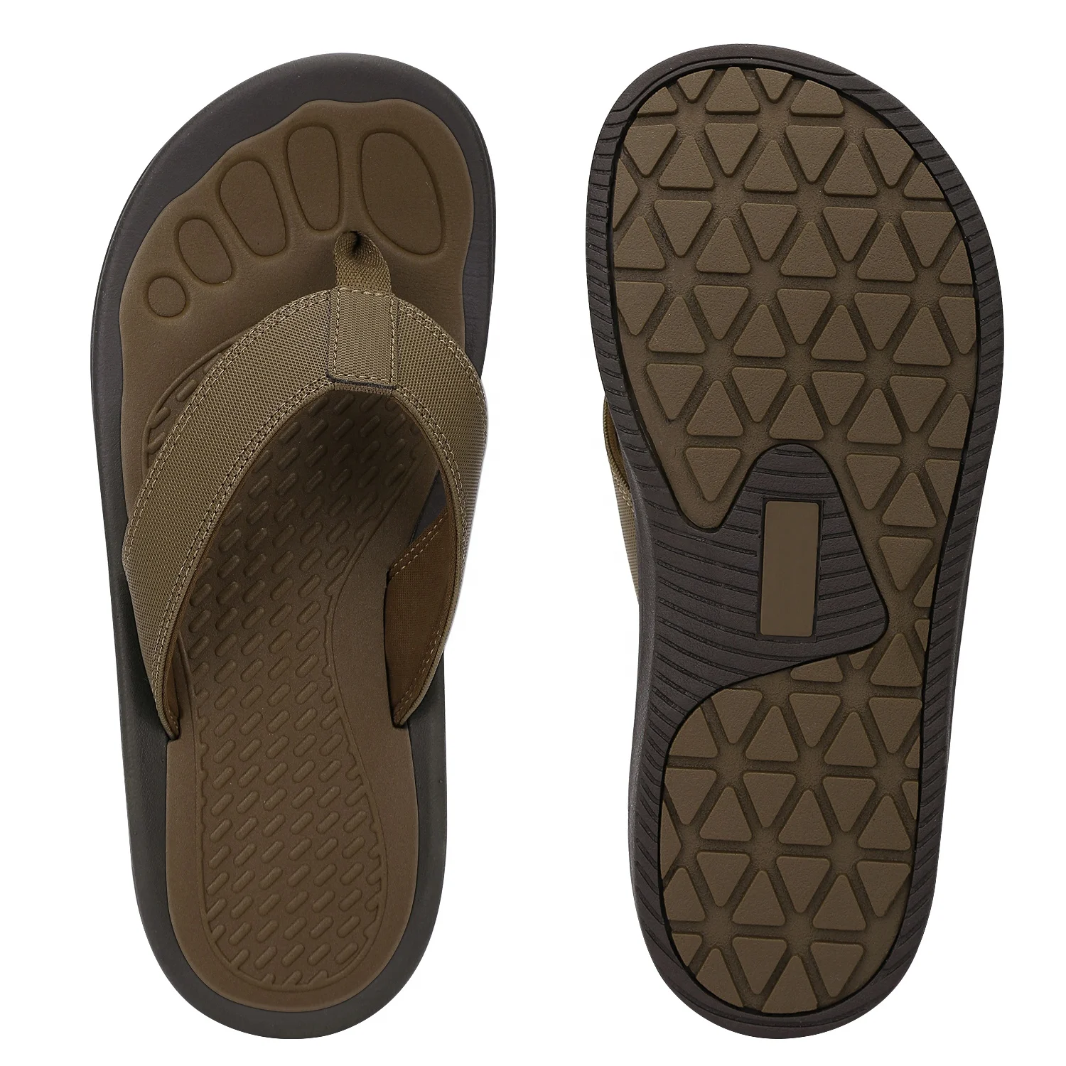 2021 Flip Flops Comfortable Arch Support Slippers Casual Summer Slipper EVA Rubber Sandals For Men, Brown
2021 Flip Flops Comfortable Arch Support Slippers Casual Summer Slipper EVA Rubber Sandals For Men, Brown