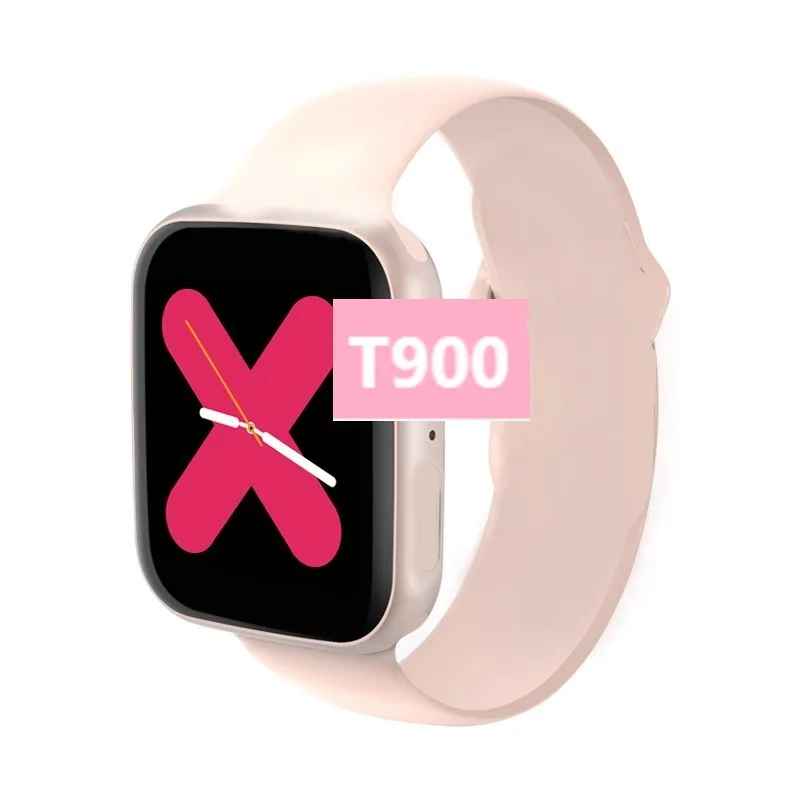 T900 smart watch t900 2020 series 6 5 upgrade t500 reloj inteligente dials smartwatch t900
T900 smart watch t900 2020 series 6 5 upgrade t500 reloj inteligente dials smartwatch t900