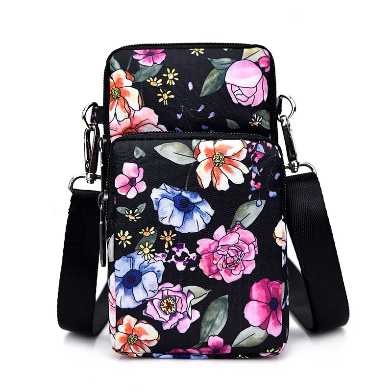 Vintage Style Oxford Crossbody Shoulder Bag for Women Cellphone Bags Card Holder Wallet Purse and Handbags
Vintage Style Oxford Crossbody Shoulder Bag for Women Cellphone Bags Card Holder Wallet Purse and Handbags