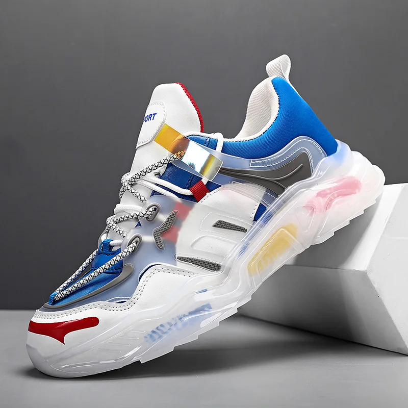 Jinbeile Custom Fashion Sneakers For Men Zapatillas Other Trendy Running Sports Walking Style Shoes Men 2021 Mens Casual Shoes, White blue,black blue
Jinbeile Custom Fashion Sneakers For Men Zapatillas Other Trendy Running Sports Walking Style Shoes Men 2021 Mens Casual Shoes, White blue,black blue