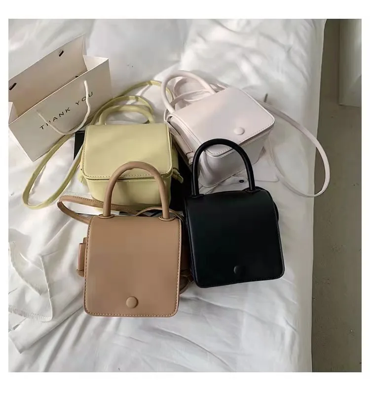fashion korean purses wholesale leisure one shoulder slant cross hand bags Pu women handbags small square bag
fashion korean purses wholesale leisure one shoulder slant cross hand bags Pu women handbags small square bag
