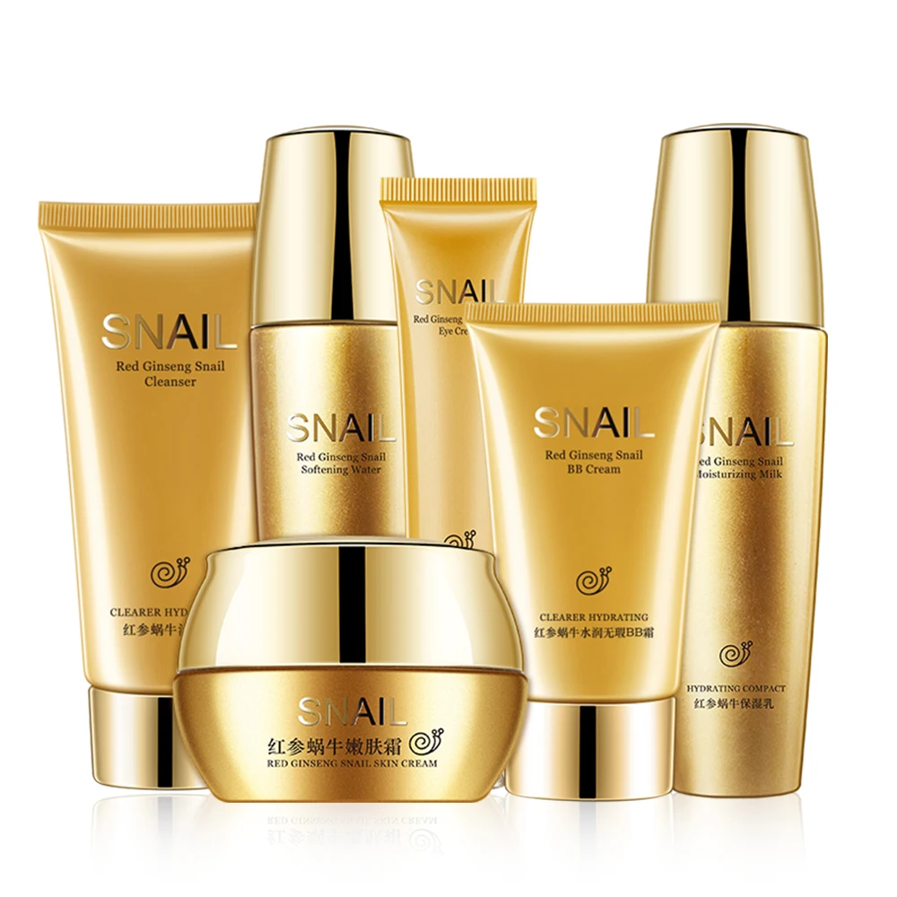 OEM Cosmetic Factory Custom Korean Red Ginseng Skin Care Set with Korean Imported Anti Aging Ingredients Skin Care Routine Kit
OEM Cosmetic Factory Custom Korean Red Ginseng Skin Care Set with Korean Imported Anti Aging Ingredients Skin Care Routine Kit