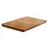 Bamboo Bath Mat - Non-Slip Shower Floor Mat for Spa and Bathroom or Indoor and Outdoor Use