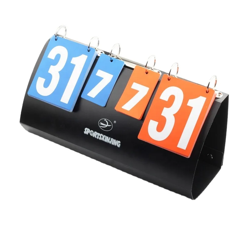 Football basketball digital scoreboard portable table tennis Electronicdarts number Billiards Cricket Four Sports scoreboard, Black
Football basketball digital scoreboard portable table tennis Electronicdarts number Billiards Cricket Four Sports scoreboard, Black