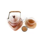 brown sugar flavor instant ginger tea Chinese organic drinks wholesale