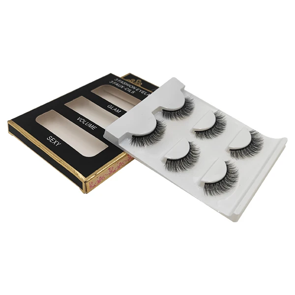 Natural Long With Luxury Packing Box Waterproof 3D wholesale Synthetic eyelash set private label
Natural Long With Luxury Packing Box Waterproof 3D wholesale Synthetic eyelash set private label