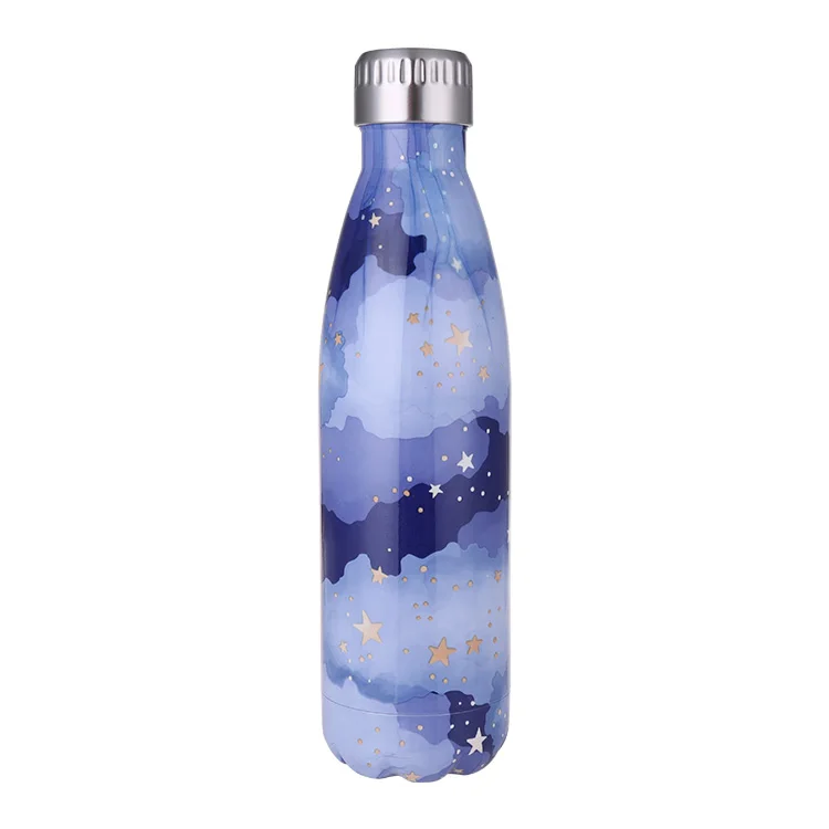 Gint 500ml Hot Selling Ready Goods Double Wall Stainless Steel Water Bottles Vacuum Flask for New Year Gift, Customized color
Gint 500ml Hot Selling Ready Goods Double Wall Stainless Steel Water Bottles Vacuum Flask for New Year Gift, Customized color