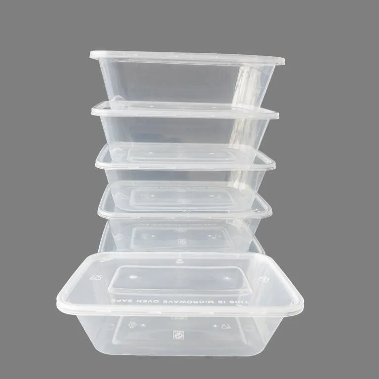 Amazon hot sale High quality new design microwave plastic food container disposable microwaveable eco-friendly food container, Transparennt and customized
Amazon hot sale High quality new design microwave plastic food container disposable microwaveable eco-friendly food container, Transparennt and customized