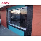 led border led window decoration