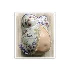Kits Pregnant Plaster Cast Kits Pregnancy Belly Cast For Pregnant Keepsake