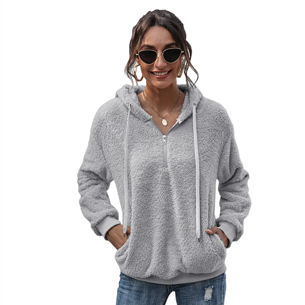 LEX new product solid color womens plush blanket hoodie women's hoodies pullover bts
LEX new product solid color womens plush blanket hoodie women's hoodies pullover bts