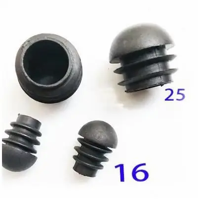 16mm ball head Blanking tube insert end, Pole pile decoration cap shelf outdoor chair cover hole pipe dust proof arched plug
16mm ball head Blanking tube insert end, Pole pile decoration cap shelf outdoor chair cover hole pipe dust proof arched plug