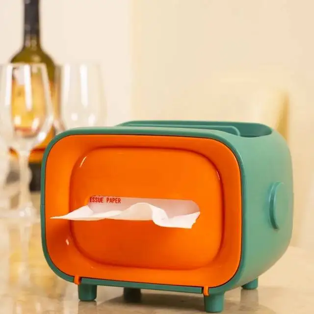 Nordic Creative Simple Tissue Box Paper Box Household Bedroom Living Room Tea Table Tissue Box, White, green, pink
Nordic Creative Simple Tissue Box Paper Box Household Bedroom Living Room Tea Table Tissue Box, White, green, pink