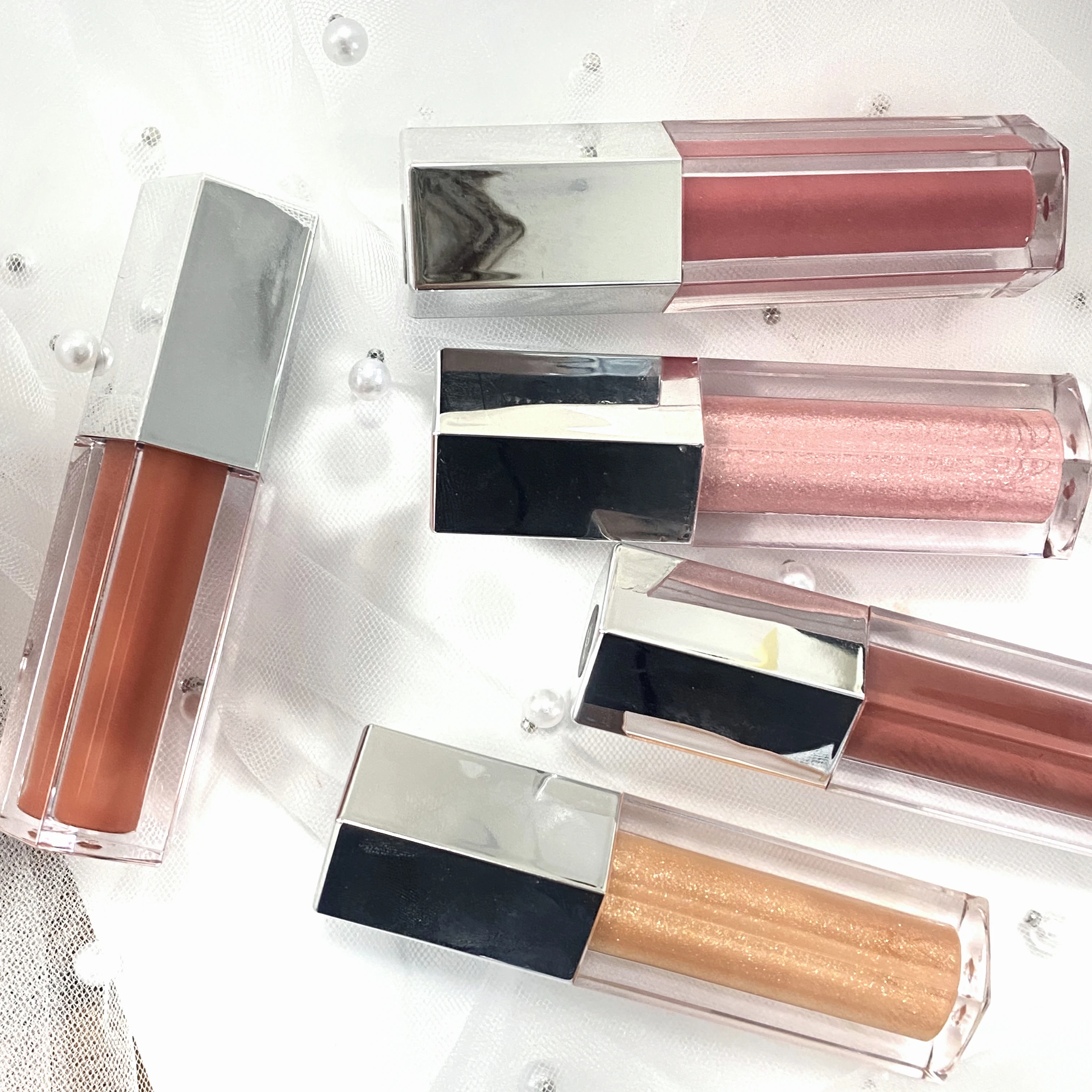 Waterproof Lipstick Free Sample Custom nude Vendor Pigmented glitter Liquid Lipgloss, 113 colors
Waterproof Lipstick Free Sample Custom nude Vendor Pigmented glitter Liquid Lipgloss, 113 colors