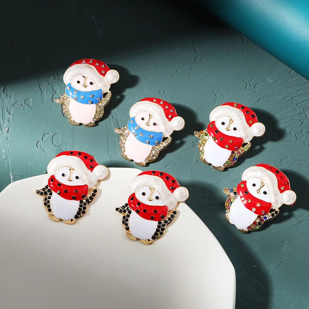 HOVANCI creative festival custom beaded earrings 10 elk snowman resin beaded christmas earrings, Red
HOVANCI creative festival custom beaded earrings 10 elk snowman resin beaded christmas earrings, Red