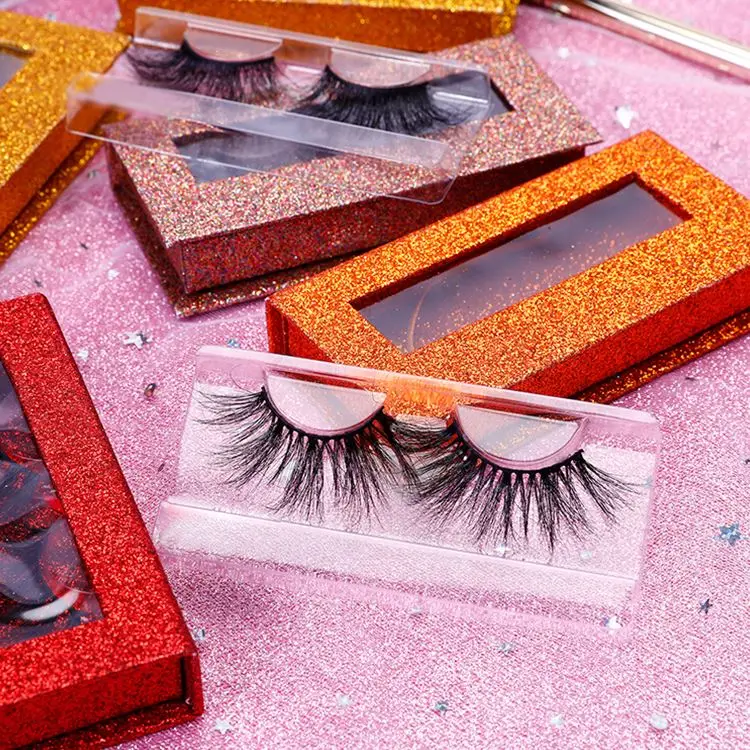 Wholesale Lashes Cruelty Free Dramatic Faux Mink Eyelashes Custom Eyelash Packaging Private Label 25Mm Eyelashes
Wholesale Lashes Cruelty Free Dramatic Faux Mink Eyelashes Custom Eyelash Packaging Private Label 25Mm Eyelashes