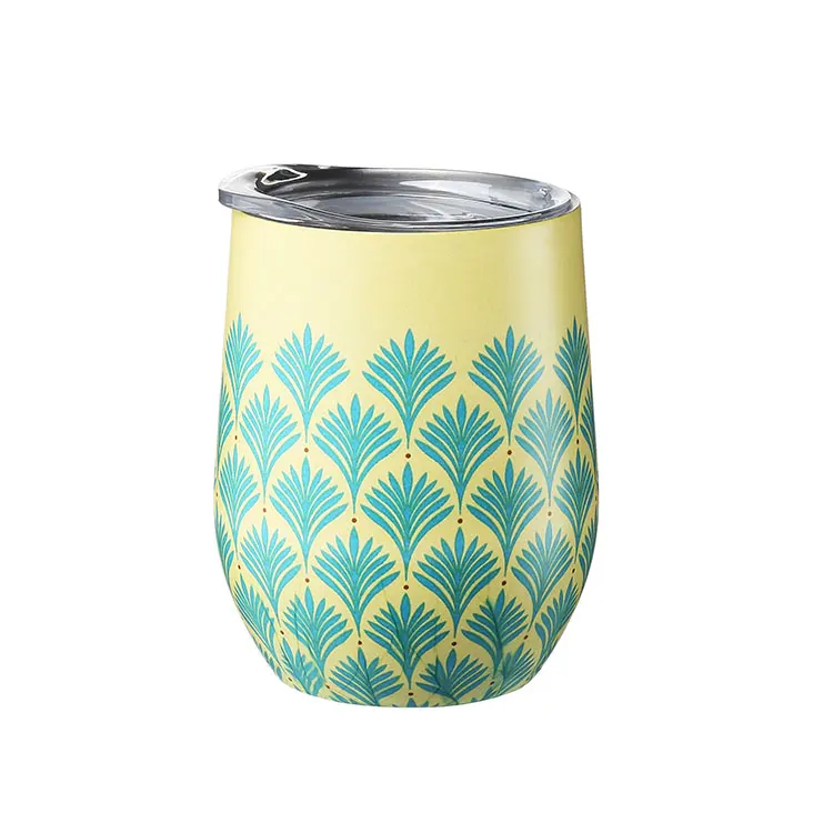 Wholesale travel 10oz metal cups insulated double wall 18 8 stainless steel wine egg tumbler, Customized color.
Wholesale travel 10oz metal cups insulated double wall 18 8 stainless steel wine egg tumbler, Customized color.