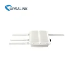 UG87 up to 8 or 16 channels LoRaWAN Gateway Build-in DI/DO Serial Port and GPS