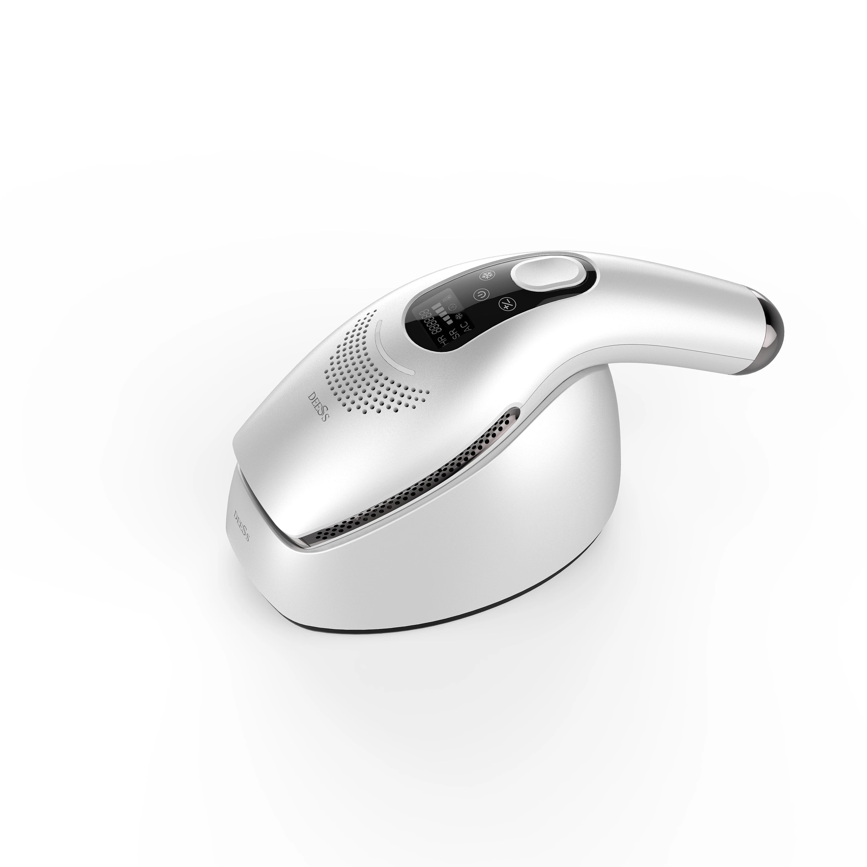 DEESS hot sell personal triplecare hair removal acne clearance skin care equipment
DEESS hot sell personal triplecare hair removal acne clearance skin care equipment