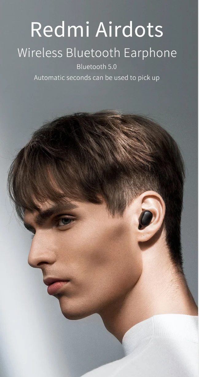 new products tws i7s i8 i9s wireless gaming headset xiaomi earphone with charging box - ANKUX.COM