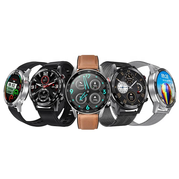 Gift NO.1 DT95 Smart Watch Men IP68 Wireless Call 360*360 Resolution ECG Heart Rate Sleep Monitor Fitness Watch DT95 Smartwatch
Gift NO.1 DT95 Smart Watch Men IP68 Wireless Call 360*360 Resolution ECG Heart Rate Sleep Monitor Fitness Watch DT95 Smartwatch