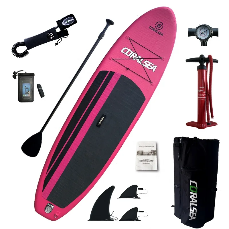 67 single layer Drop Shipping 10'6''x32.6''x6'' Factory Quality custom stand up paddle board epoxy sup boards, Customized color
67 single layer Drop Shipping 10'6''x32.6''x6'' Factory Quality custom stand up paddle board epoxy sup boards, Customized color