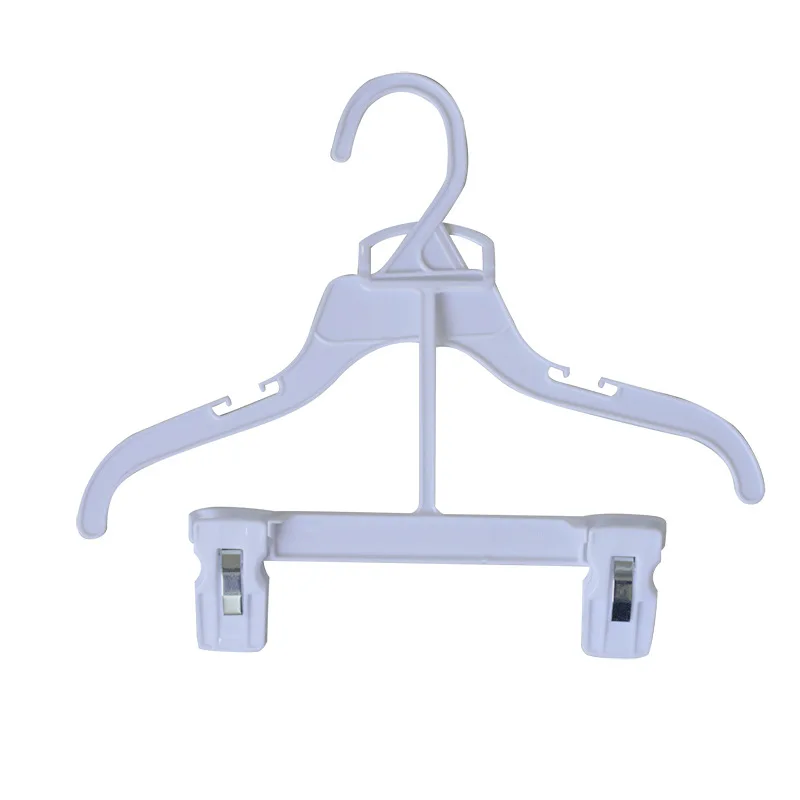 Wholesale Plastic Integrated Clothes Hangers Multifunctional Coats and Pants Rack For Clothing Display, Picture
Wholesale Plastic Integrated Clothes Hangers Multifunctional Coats and Pants Rack For Clothing Display, Picture