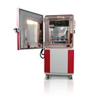 Lab equipment -40C to 150 C low temperature test chamber