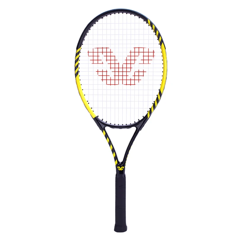 Top high quality 27 inch aluminum big tennis racket set tennis rackets professional, Customized color
Top high quality 27 inch aluminum big tennis racket set tennis rackets professional, Customized color