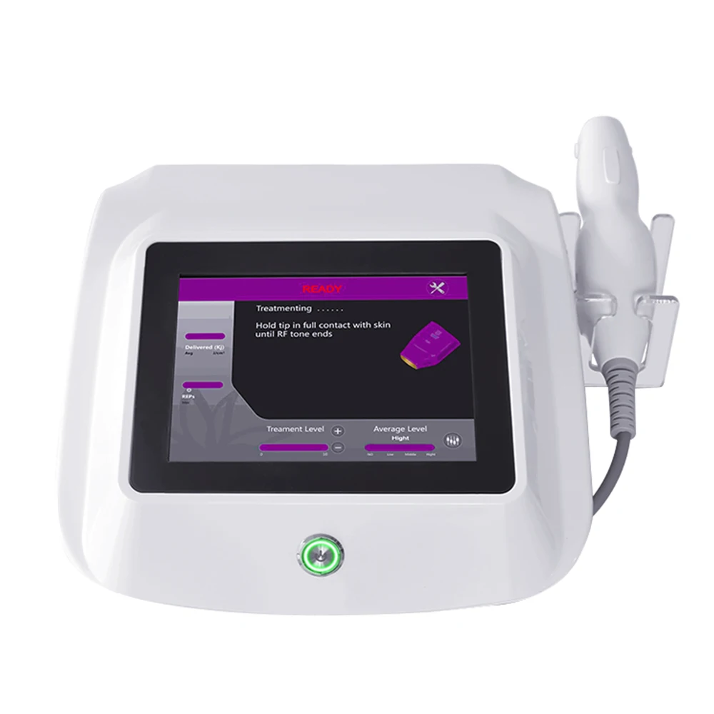 Factory promote 40MHZ rf Face Lift Skin Tightening machine Thermagic Machine facial rf skin rejuvenation machine skin care tool, White
Factory promote 40MHZ rf Face Lift Skin Tightening machine Thermagic Machine facial rf skin rejuvenation machine skin care tool, White