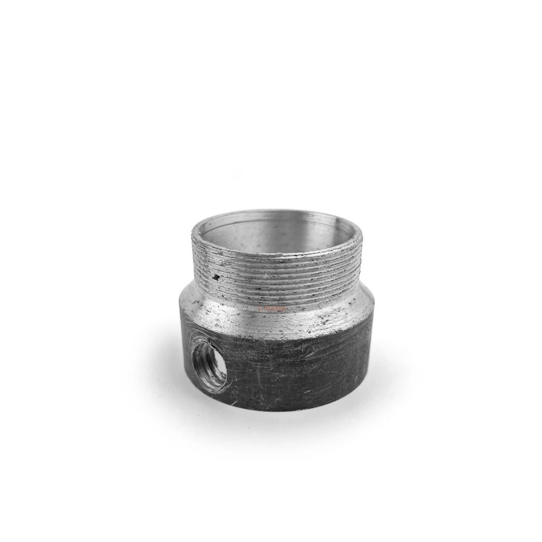 DIY Electric Bike Spare Freewheel Adapter Tricycle No Teeth Flywheel Connector The Part Between Two Freewheel Of 34mm Thread
DIY Electric Bike Spare Freewheel Adapter Tricycle No Teeth Flywheel Connector The Part Between Two Freewheel Of 34mm Thread
