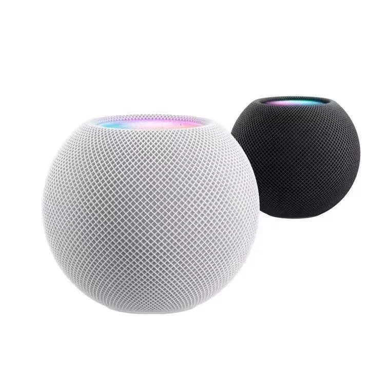 New Home pod Mini Speakers Blue tooth 5.0 speakers for smart phones waterproof portable Wireless speakers
New Home pod Mini Speakers Blue tooth 5.0 speakers for smart phones waterproof portable Wireless speakers