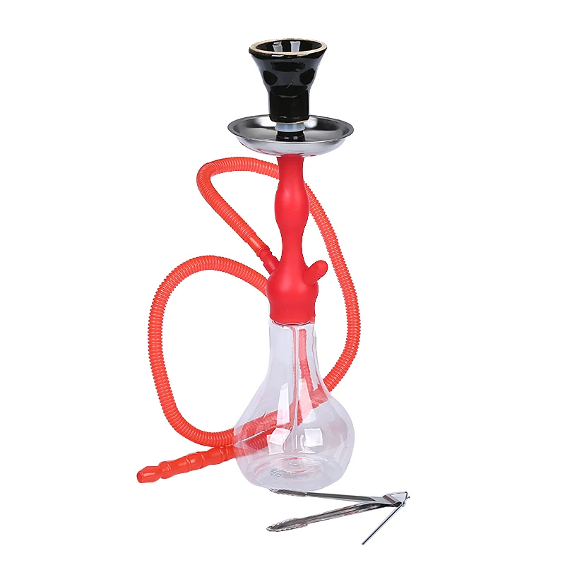Cheap Wholesale Hookahs Plastic Acrylic Small Hookah Custom Logo Hookah Shisha, 5 colors
Cheap Wholesale Hookahs Plastic Acrylic Small Hookah Custom Logo Hookah Shisha, 5 colors