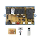 RoHS QUNDA QD-U02B M Qunda Air Conditioner Universal Pcb Board System Spare Parts Controller