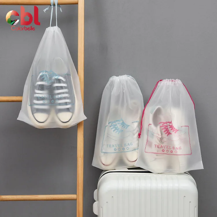Custom Shoes Storage Organizer Pouch Bag Durable Drawstring Waterproof Travel Shoe Bags, Sky blue,pink
Custom Shoes Storage Organizer Pouch Bag Durable Drawstring Waterproof Travel Shoe Bags, Sky blue,pink