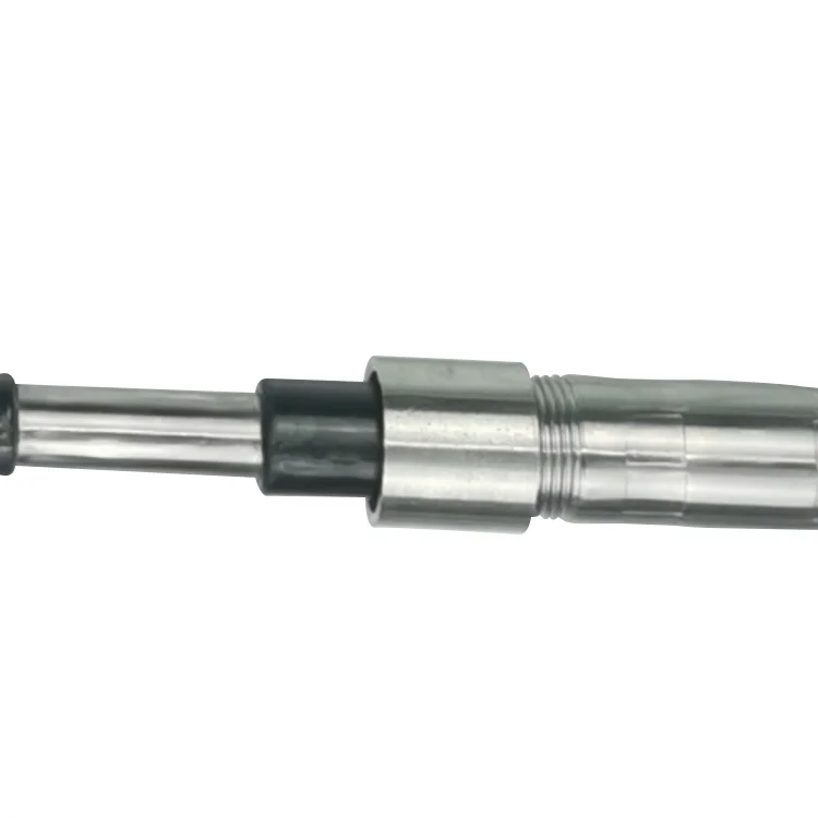 Chinese suppliers can customize special-shaped RF admittance level gauge sensor/RF admittance level switch
Chinese suppliers can customize special-shaped RF admittance level gauge sensor/RF admittance level switch