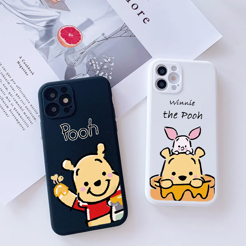 Luxury Popular Brand Phone Case for iPhone 13 12 11 Pro Max 11 Xs X SE 8 7 Plus 6S Silicone Cases Soft Back Cover, 5 design
Luxury Popular Brand Phone Case for iPhone 13 12 11 Pro Max 11 Xs X SE 8 7 Plus 6S Silicone Cases Soft Back Cover, 5 design