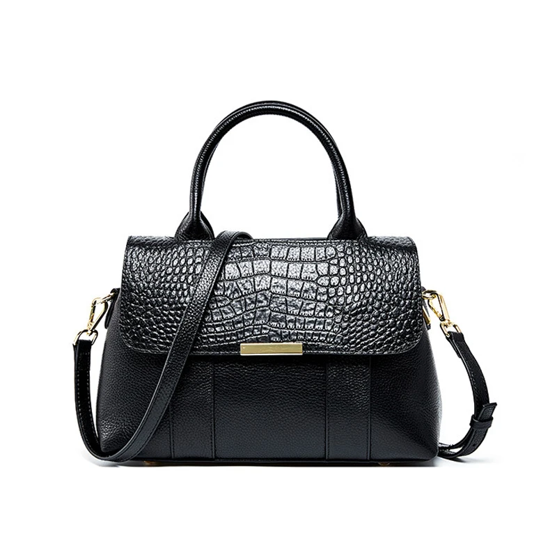 2022 Dongguan Custom Designer luxury Genuine Leather Small Tote Bags Women Handbags, Black
2022 Dongguan Custom Designer luxury Genuine Leather Small Tote Bags Women Handbags, Black