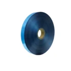 Industrial Aluminium Foil Coil Jumbo Roll Aluminum Mylar Foil For Cable Shield and Flexible Duct