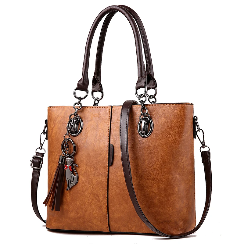 China 2019 Top Handle Daily Work PU Leather Tote Bag Women With Low Price, White,wine,black,grey,blue,purple
China 2019 Top Handle Daily Work PU Leather Tote Bag Women With Low Price, White,wine,black,grey,blue,purple