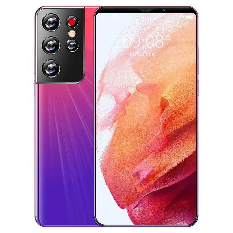 shop online phones 6.1 inch Screen S21U 4GB+64GB Android low price mini 4g cell mobile phones on installments, Black, blue, purple
shop online phones 6.1 inch Screen S21U 4GB+64GB Android low price mini 4g cell mobile phones on installments, Black, blue, purple
